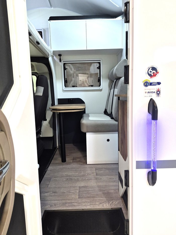 2025 Avida Silverton