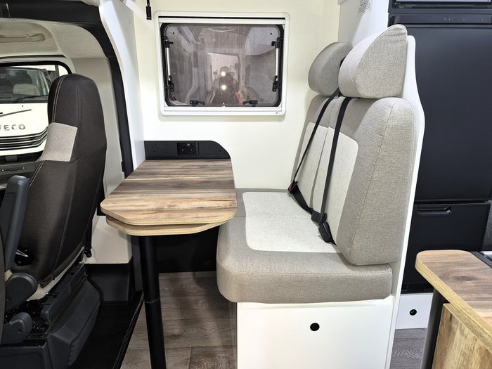 2025 Avida Silverton