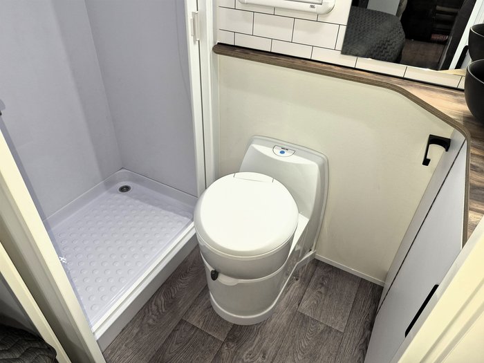 2025 Avida Silverton