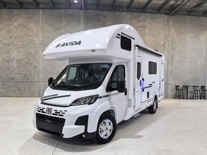 2025 Avida Silverton