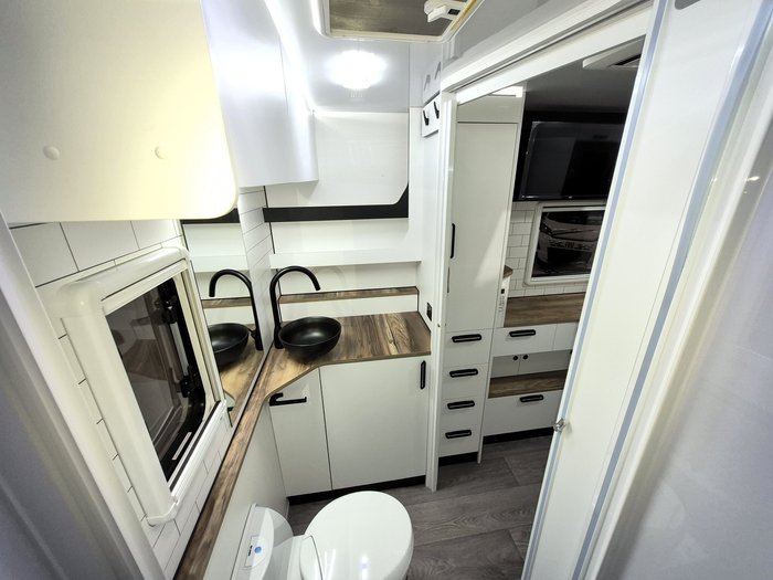 2025 Avida Silverton