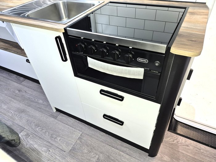 2025 Avida Silverton