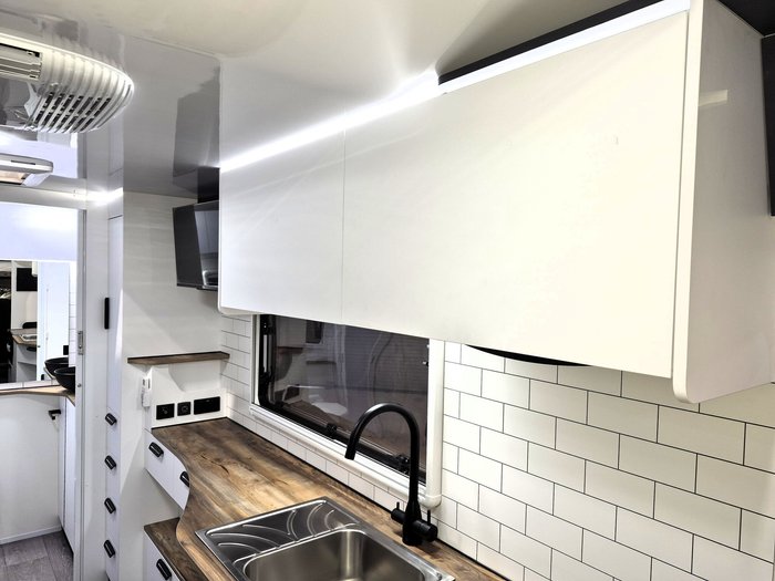 2025 Avida Silverton