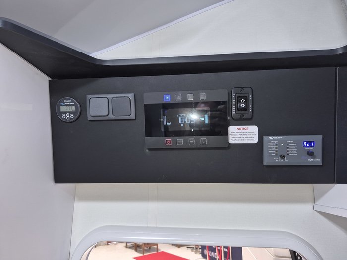 2025 Avida Silverton