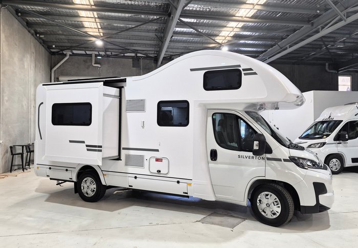 2025 Avida Silverton