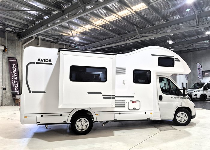 2025 Avida Silverton