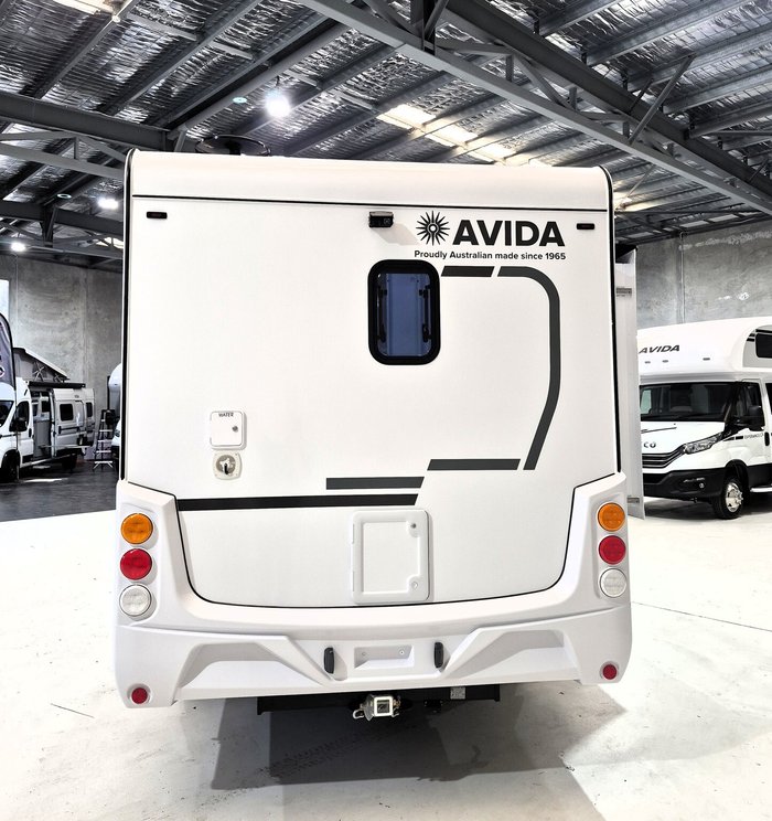 2025 Avida Silverton