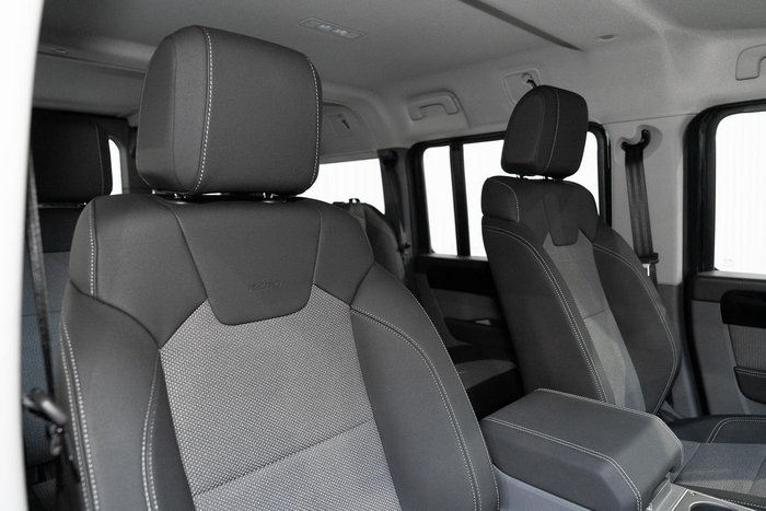 2025 INEOS Grenadier Station Wagon Trialmaster Edition MY25 4X4 Dual Range Sela Green