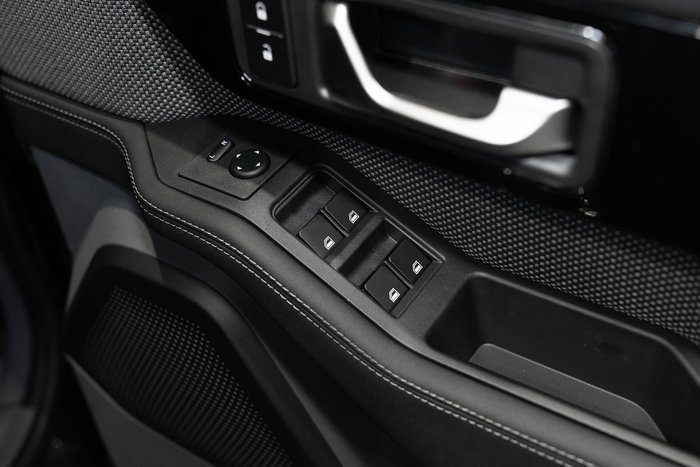 2025 INEOS Grenadier Station Wagon Trialmaster Edition MY25 4X4 Dual Range Sela Green