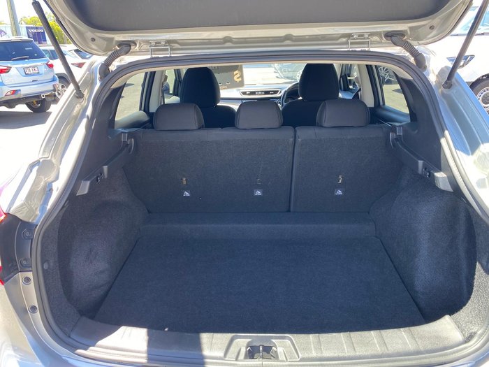 2021 Nissan QASHQAI ST