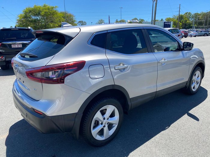2021 Nissan QASHQAI ST