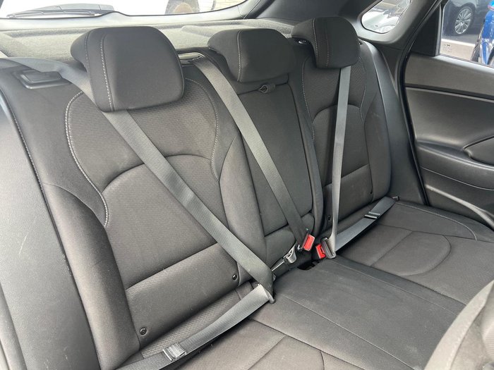 2017 Hyundai i30 Active