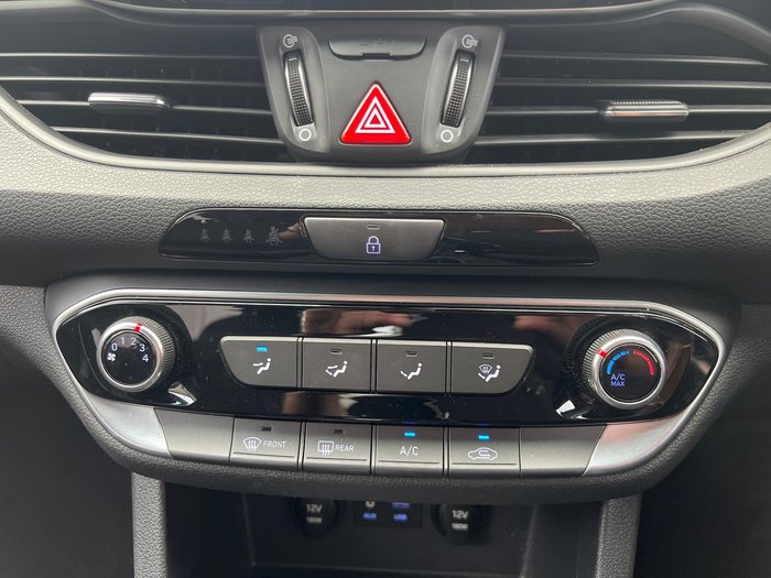 2017 Hyundai i30 Active