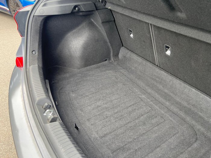 2017 Hyundai i30 Active