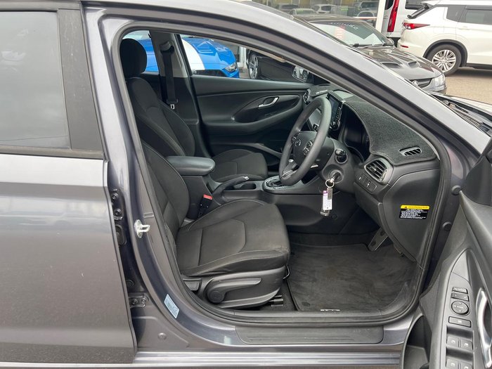 2017 Hyundai i30 Active