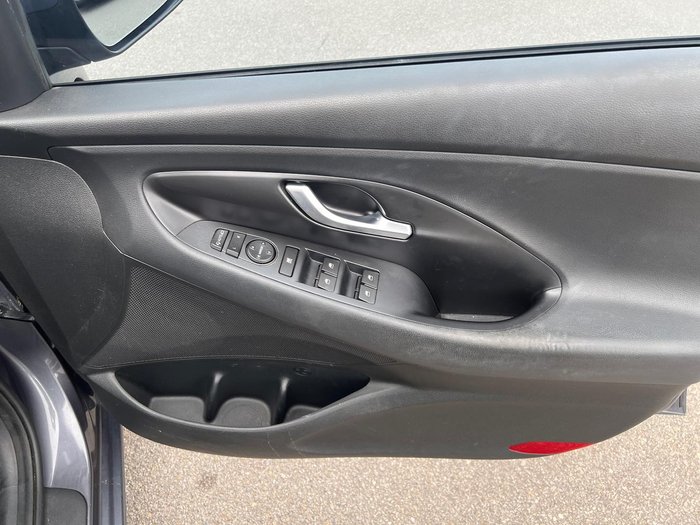 2017 Hyundai i30 Active