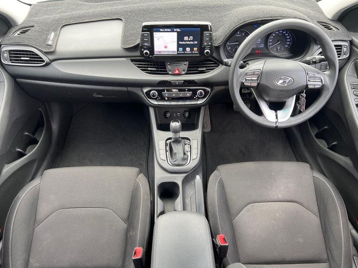 2017 Hyundai i30 Active