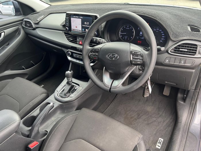 2017 Hyundai i30 Active