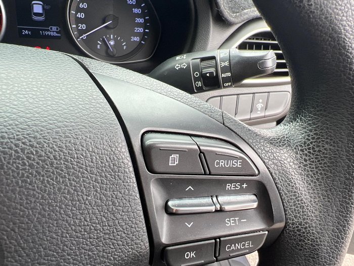 2017 Hyundai i30 Active