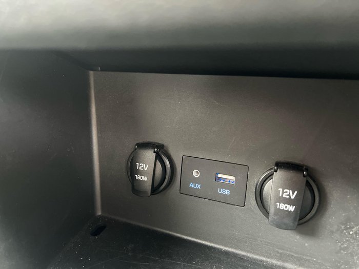 2017 Hyundai i30 Active