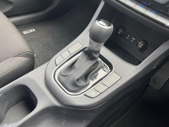 2017 Hyundai i30 Active