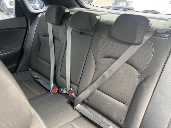 2017 Hyundai i30 Active