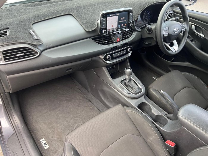 2017 Hyundai i30 Active