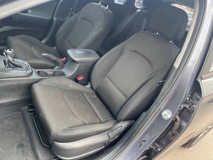 2017 Hyundai i30 Active