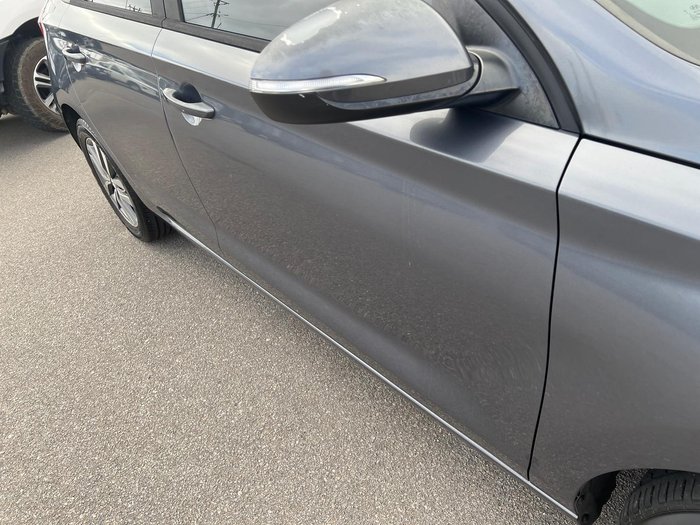 2017 Hyundai i30 Active