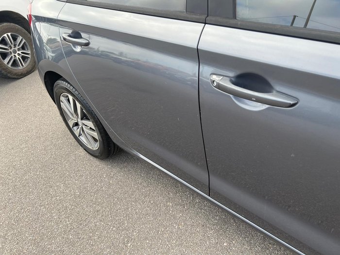 2017 Hyundai i30 Active