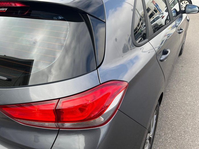 2017 Hyundai i30 Active