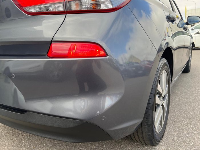 2017 Hyundai i30 Active