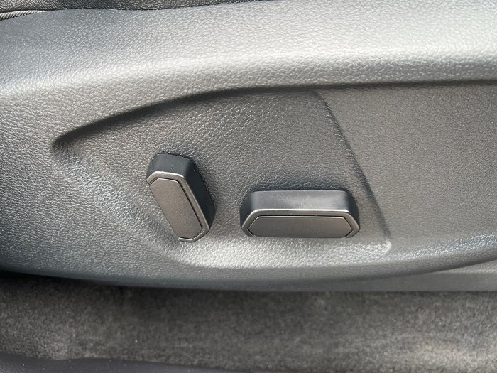 2021 Ford Everest Trend