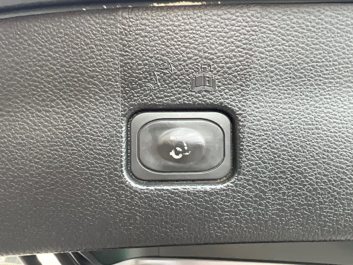 2021 Ford Everest Trend