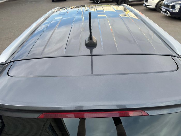 2021 Ford Everest Trend