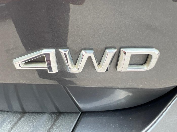 2021 Ford Everest Trend