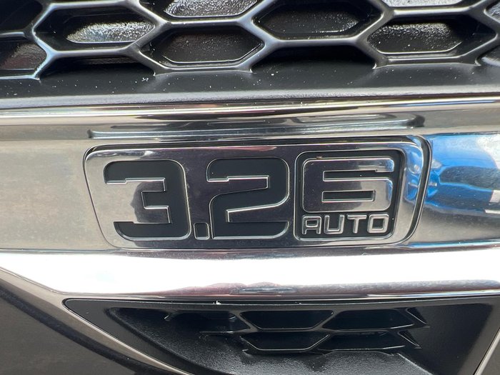 2021 Ford Everest Trend