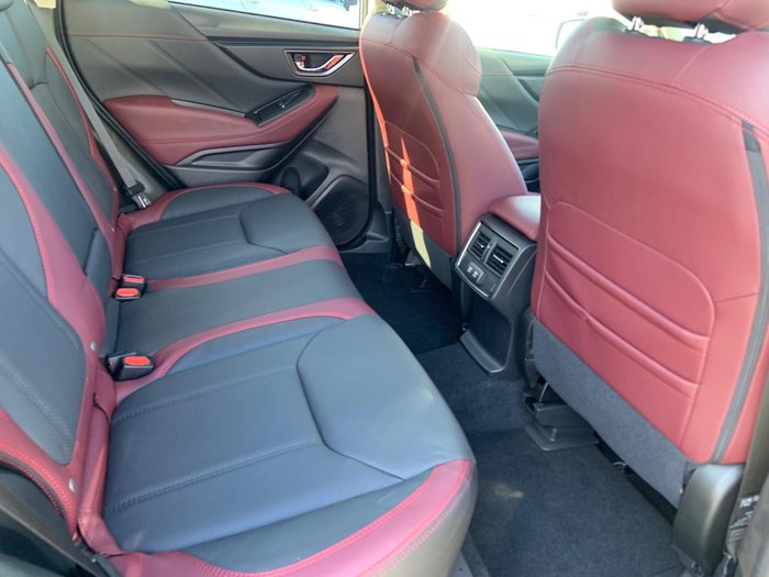 2025 Subaru Forester STI Sport