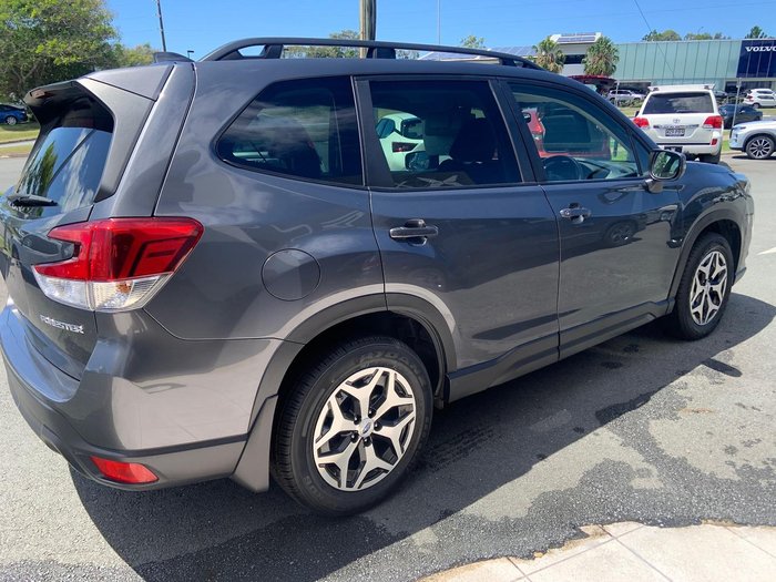 2023 Subaru Forester 2.5i