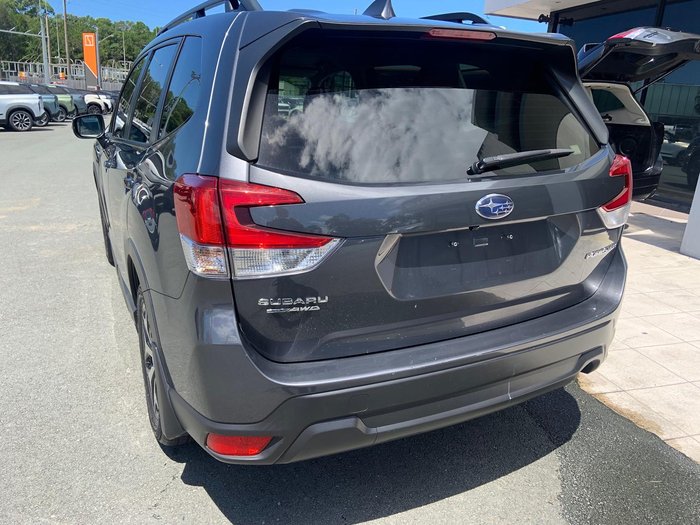 2023 Subaru Forester 2.5i