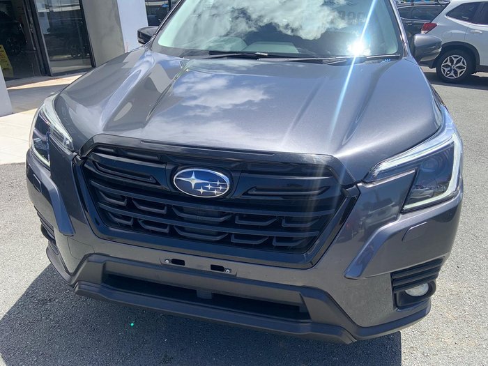 2023 Subaru Forester 2.5i
