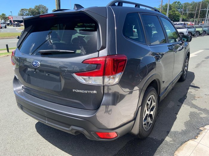 2023 Subaru Forester 2.5i