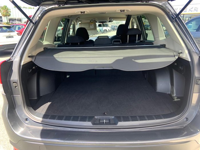 2023 Subaru Forester 2.5i