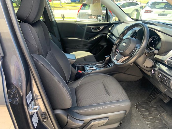 2023 Subaru Forester 2.5i