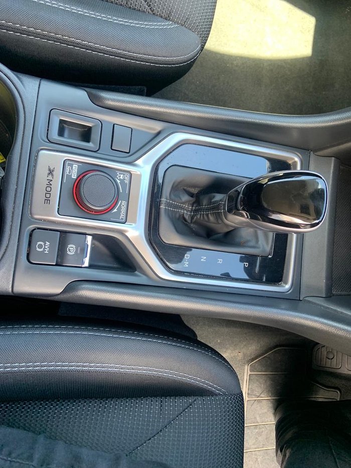 2023 Subaru Forester 2.5i