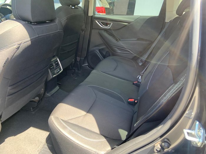 2023 Subaru Forester 2.5i