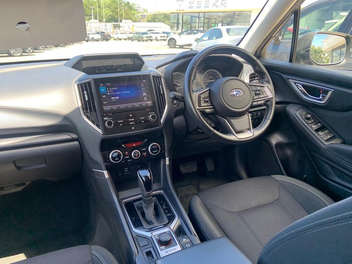 2023 Subaru Forester 2.5i