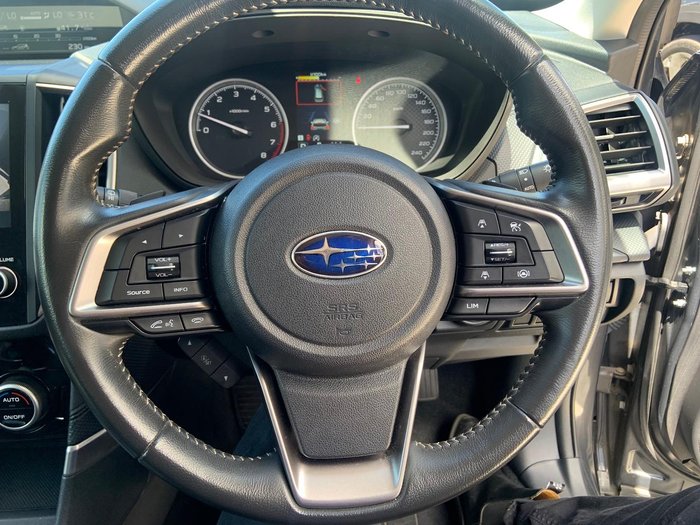 2023 Subaru Forester 2.5i
