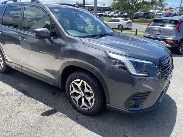 2023 Subaru Forester 2.5i