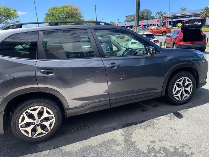 2023 Subaru Forester 2.5i